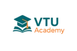 VTU Academy Logo